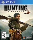 Hunting Simulator (PlayStation 4)